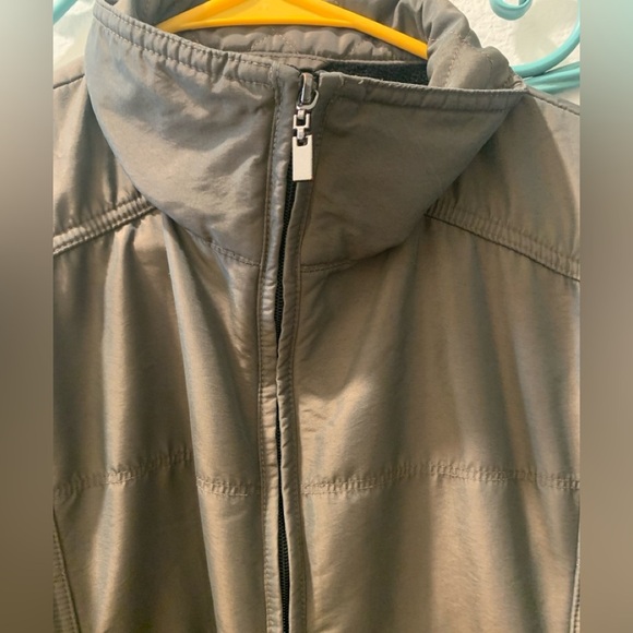 Pendleton Quilted Jacket - Picture 4 of 7